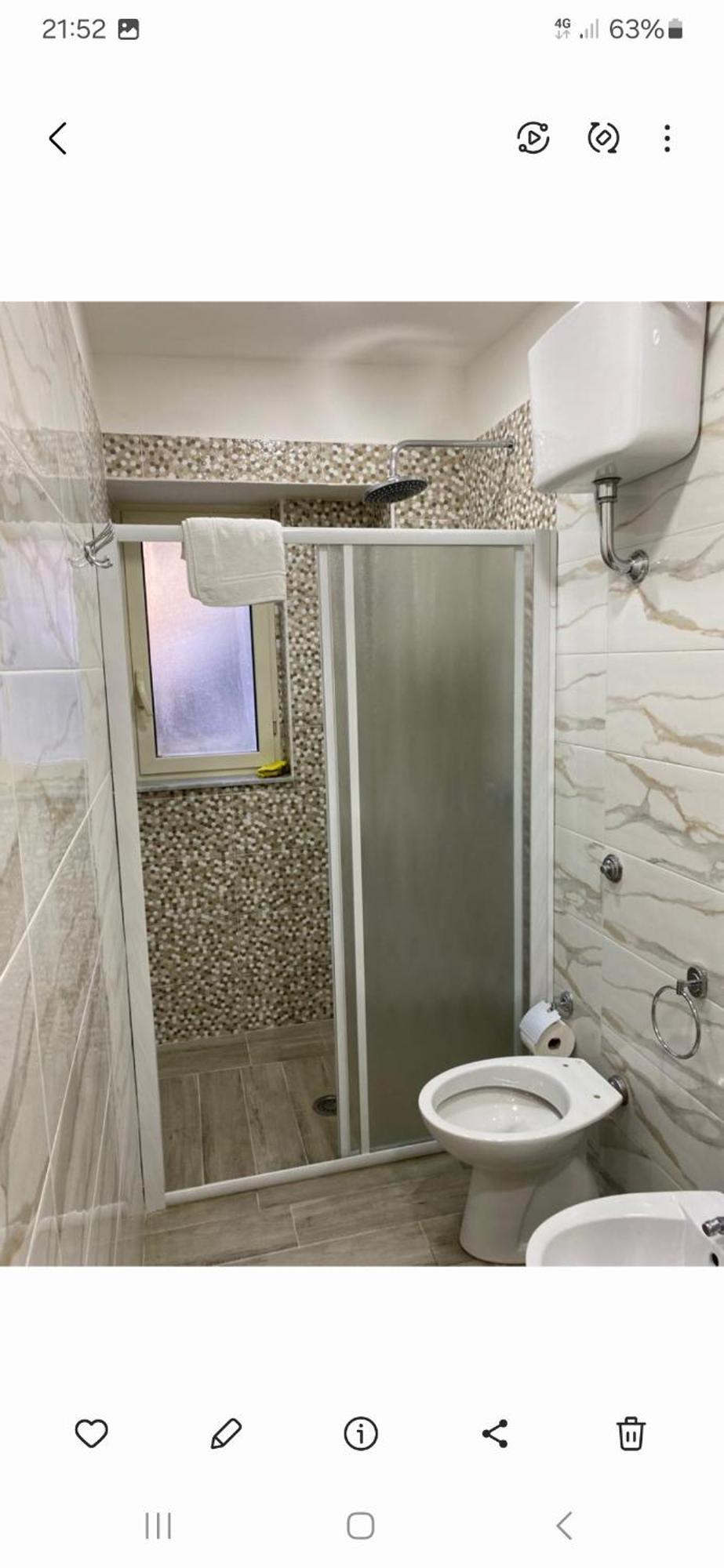Villa House San Gennaro Nápoles Habitación foto